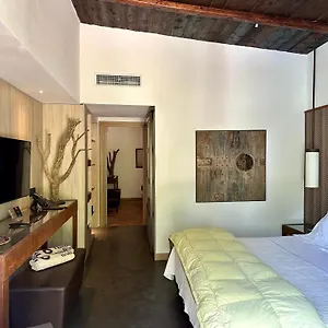 4* Hotel Vallegrande Nature By Geocharme
