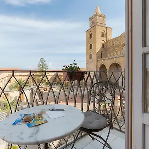 Palazzo Maria Cefalu