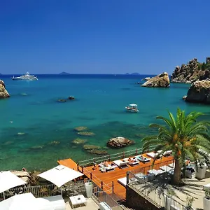 Le Calette Bay Cefalu